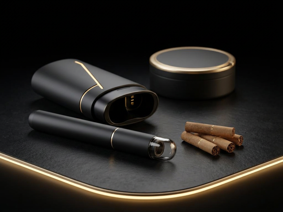 Next Generation Products
